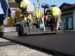 Professional Driveway Paving Services in Walton, KY